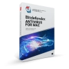 Bitdefender Antivirus dla komputerów MAC